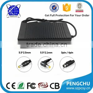 150w Europe Plug Destop Power Adapter Power Supply 24vdc Adaptor thumbnail-5