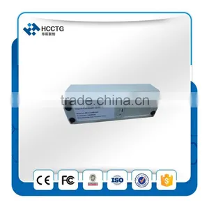 RS232 Software/smallest Sdk Magnetic Strip Card Reader Writer- HCC2100-66H thumbnail-2