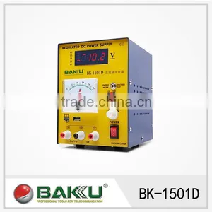BAKU Wholesale Superior Quality Low Price Power Supply BK-1501D+ thumbnail-2