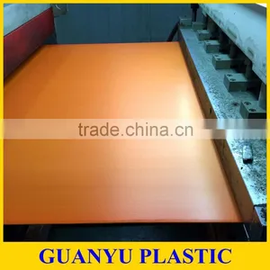 pp Hollow Sheets, Hollow pp Corrugated Sheets thumbnail-6