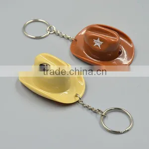 2016 Cowboy Hat LED Keychain for Sale thumbnail-4