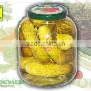 Japane Pickled Cucumber thumbnail-1