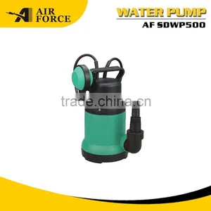 AF SDWP550 Hot Sales Household Electric Water Submersible Pump thumbnail-2