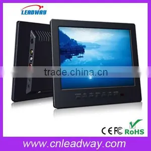 8 Inch Small Size Lcd Tv/lcd Monitor/car Monitor/Industrial Monitors thumbnail-1