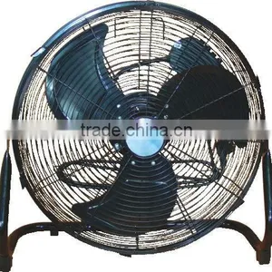 Electrical Fan/floor Fan/powerful Fan in 20 Inches thumbnail-1