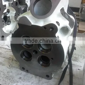 Cylinder Head Series 6 E+F NGS for GE Jenbacher Gas Engines Series 6 thumbnail-3