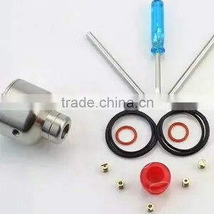 Wholesale Vape Rda Atomizer Nipple Rda Atomizer Nipple Rda Instock thumbnail-3
