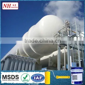High-build Flexible Epoxy Water Tanks With Surface Coating thumbnail-5