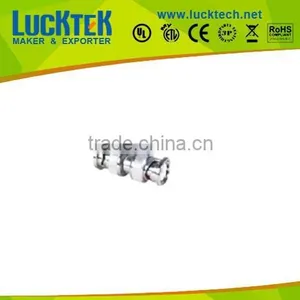 BNC Straight Male to Male Adaptor thumbnail-1