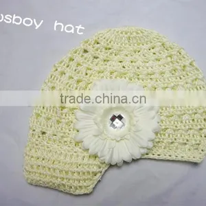 Baby Fashion Kids Cute Kufei Hats thumbnail-6
