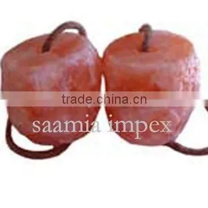 Animals Lick Salt With Rope (Organic Salt for Live Stock) thumbnail-2