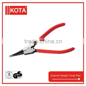 CRV Circlip Pliers External Straight thumbnail-1