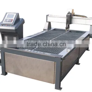 20-30mm Metal Steel Cnc Plasma Cutting Machine GT1325 thumbnail-1