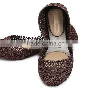 2016 Women's Slipper,jelly Manmade,rubber Outsole,shop New Style,japan Casual thumbnail-5