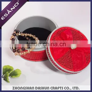 Premium Gift Luxury Jewelry Display Sets thumbnail-4