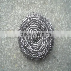 0.2 Diameter Metal Scourer Wire in Linyi Manufacture Factory thumbnail-4