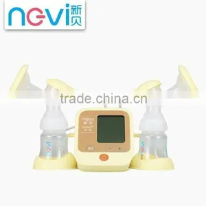 3.2L Breast Pump,mini Electric Vacuum Pump,skoocom Mini Pump SC3704PM thumbnail-4