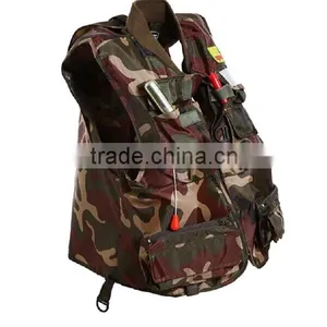 OEM Service Unique Design Comfortable Fishing Float Inflatable Wholesale thumbnail-2