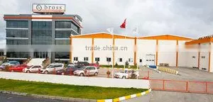 Bross Tekstil Sanayi Ve Ticaret Anonim Sirketi company overview - view 1 thumbnail
