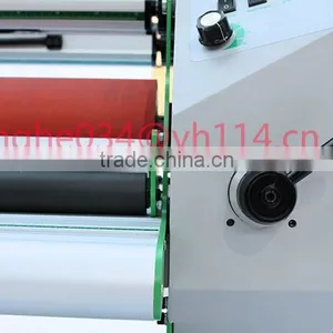 Factory Selling China Cold Lamination Machine With Air Cylinder Quality Choice thumbnail-3