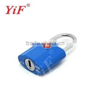 YiFeng Lock,3 Key Lock,Travel Lock,Luggage Lock, Combination Lock,TSA Lock,TSA Padlock, thumbnail-3