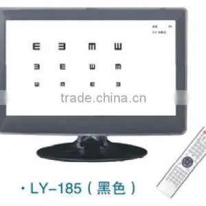 LY-185 LCD CHART thumbnail-1