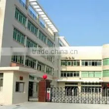 Yiwu Xingxiu Commerce Co., Ltd. company overview - view 1 thumbnail