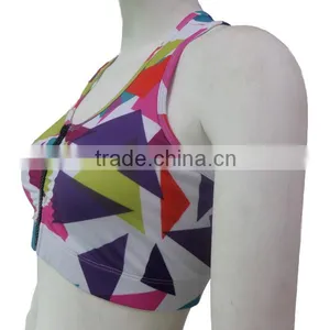 Wholesale High Quality Comfortable Running Shirt thumbnail-2