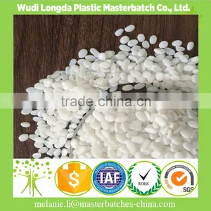 Na2SO4 Filler Masterbatch With Attractive Price thumbnail-3
