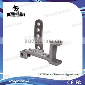 Top Quality Dragonhawk Tattoo Machine Frame Shader/Liner thumbnail-1