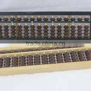 Wooden Abacus Toy for Childern thumbnail-1