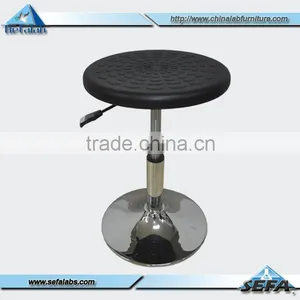 Movable and Adjustable Lab Stool thumbnail-6