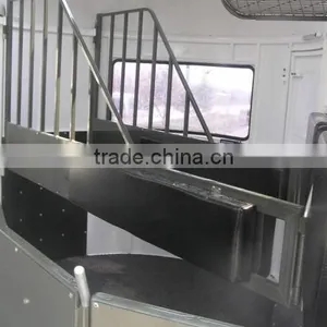 2 HAL Horse Float-camper Standard thumbnail-5
