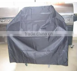 Auplex Waterproof Oxford BBQ Rain Cover For Kamado thumbnail-5