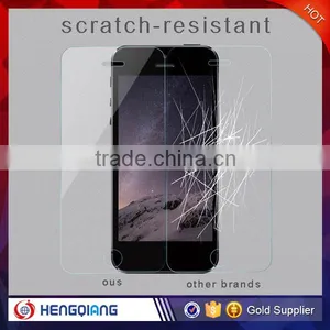Hot Selling Directly Factory for Iphone 5s Tempered Glass Screen Protector, for Iphone Screen Protector thumbnail-1