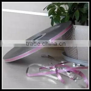Free Edge Aluminum Foil Mylar Cable Different Thickness Foil Coated thumbnail-3