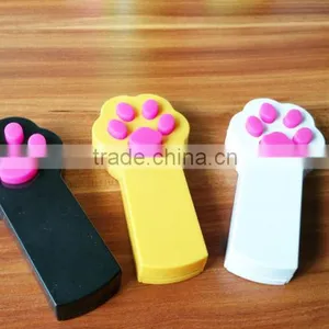 Laser Smart Pointer WIN-1923 Cat Paw Animals and Laser Pointers thumbnail-4