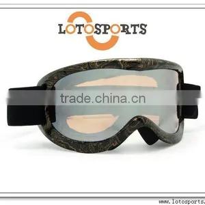 New Products 2013 High Quality Fashionable Video Ski Goggles thumbnail-1