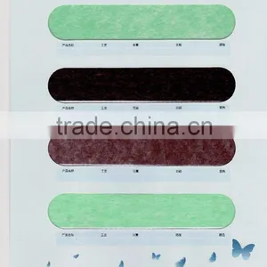 Anion Chip for Menstrual Sanitary Napkin Pad thumbnail-1