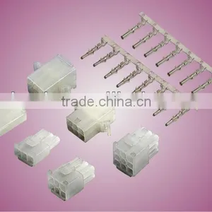 7.10mm Pitch Electrical Wiring Terminal Connectors thumbnail-2