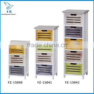 Modern Style Storage Cabinet For Living Room Use thumbnail-1