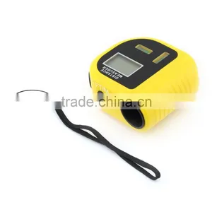 Handheld Laser Rangefinder Ultrasonic Distance Meter Laser Distance Meter Range Finder thumbnail-6