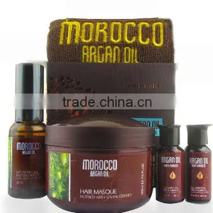 Argan Oil Hair Masque Promotion Gift Set thumbnail-1