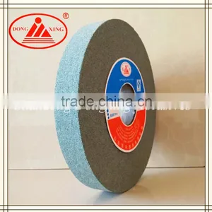 GC Green Silicon Carbide Grinding Wheel for Alloy thumbnail-3