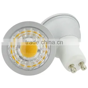 Factory Direct Sale Top Quality COB 5W GU10 LED thumbnail-2