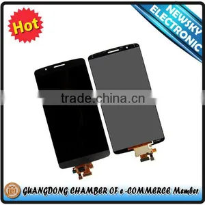 Low Price Replacement for lg g3 Lcd Screen Parts thumbnail-1