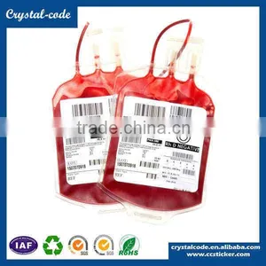 Adhesive Paper Vial Label for Medicine Bottles thumbnail-6