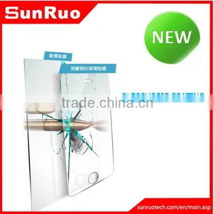 High Quality Clear Matte Mirror Diamond Screen Protector for Ipad Mini thumbnail-1