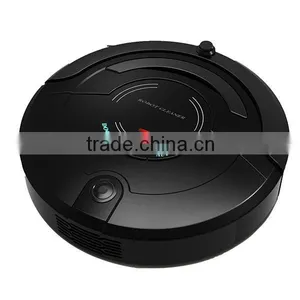 Automatic Home Cleaner thumbnail-1