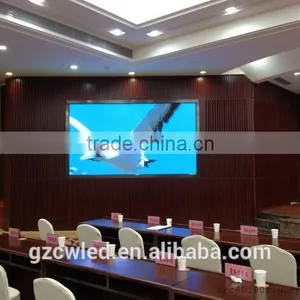 Indoor Wholesale New Advertising Full Color Led Screen Module P2.5 Price thumbnail-1